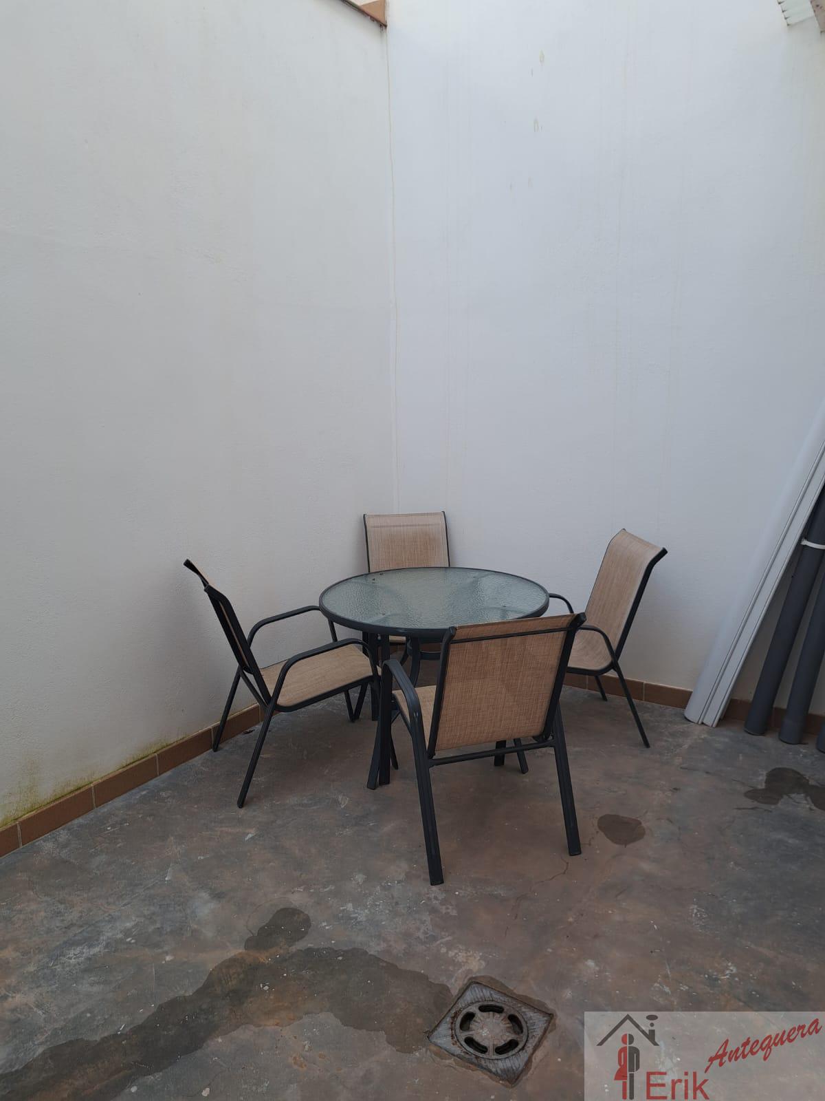 Venta de casa en Archidona