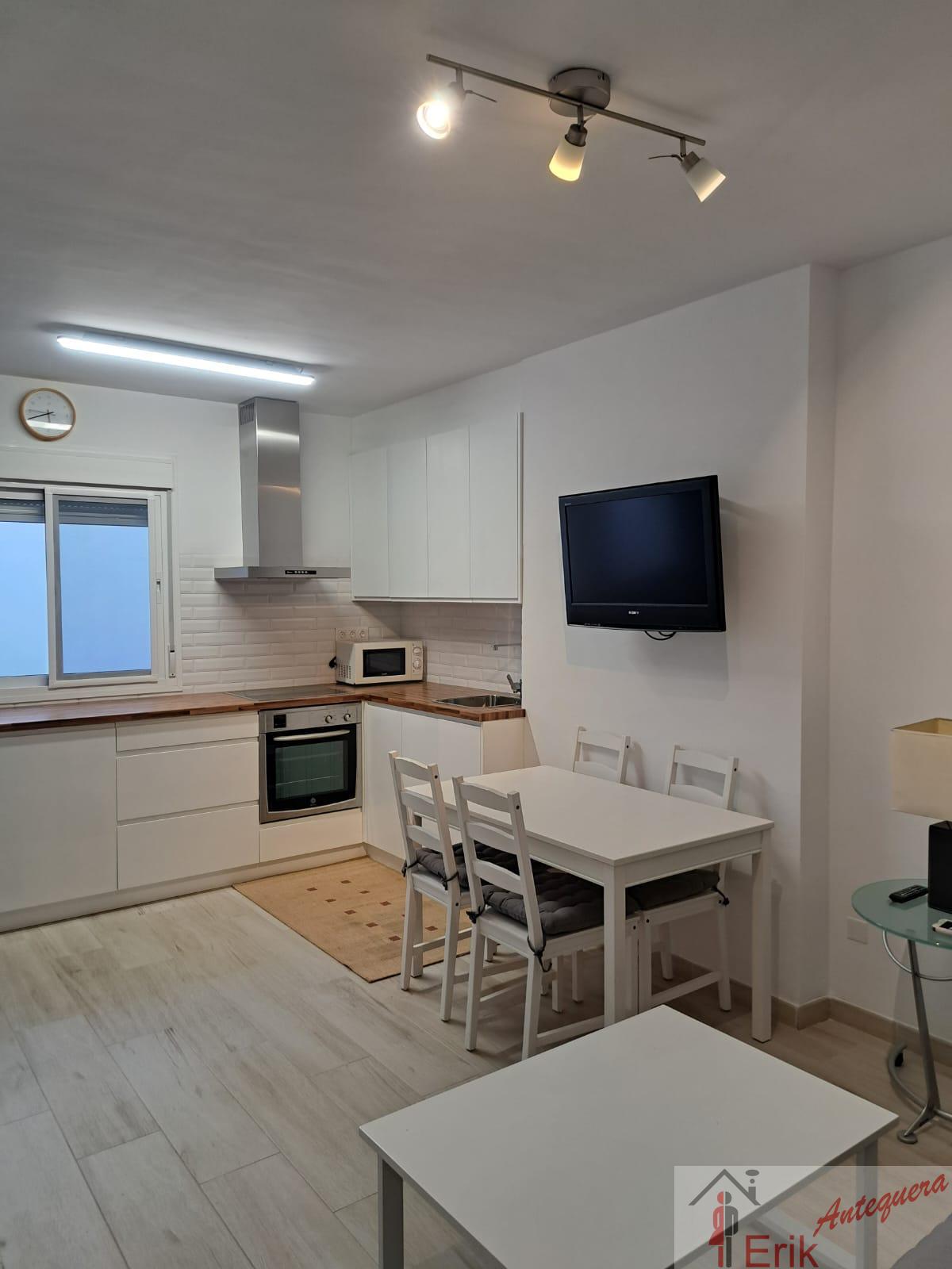 Venta de casa en Archidona