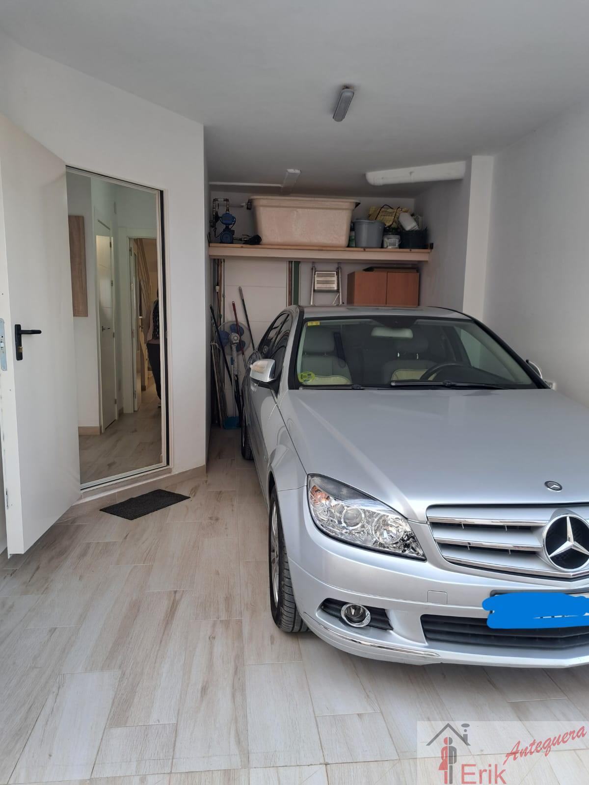 Venta de casa en Archidona