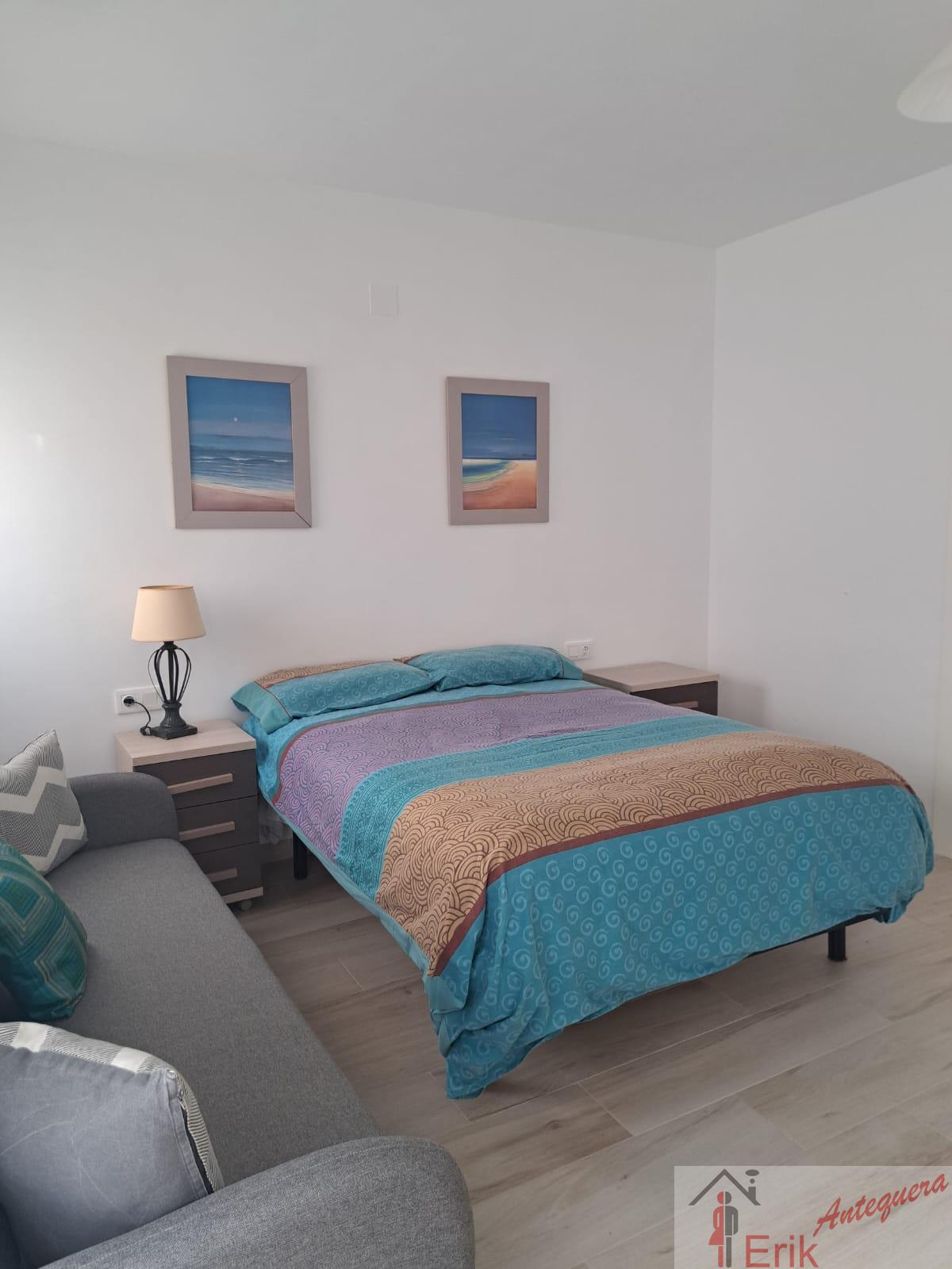 Venta de casa en Archidona