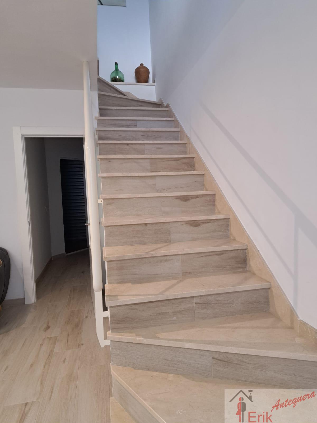 Venta de casa en Archidona