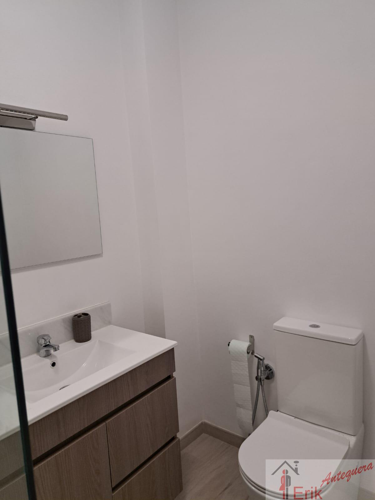 Venta de casa en Archidona