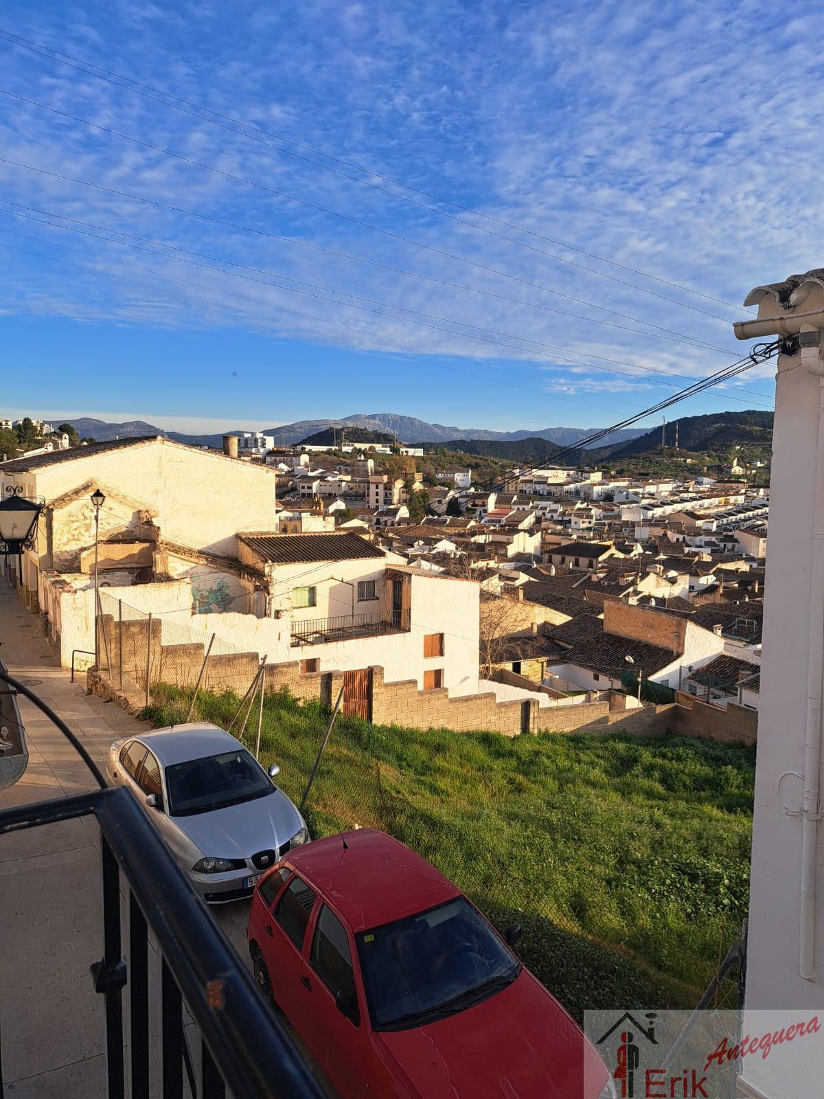 Venta de casa en Archidona
