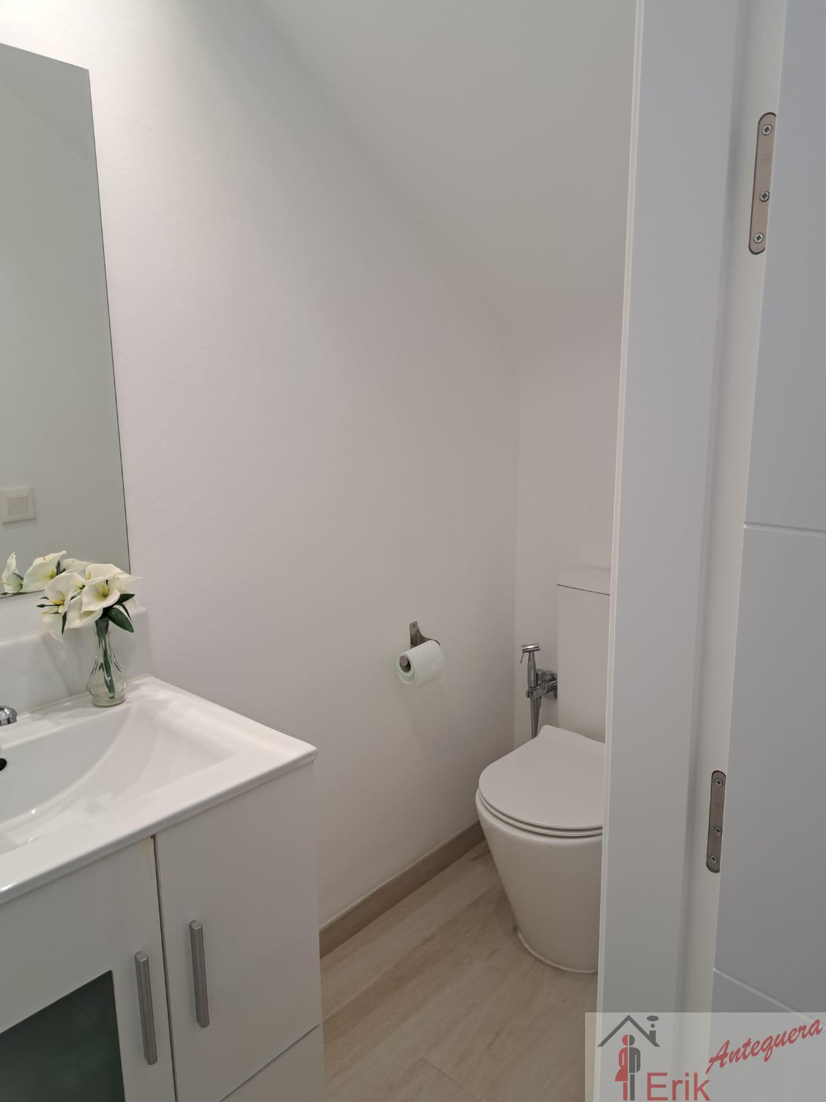 Venta de casa en Archidona