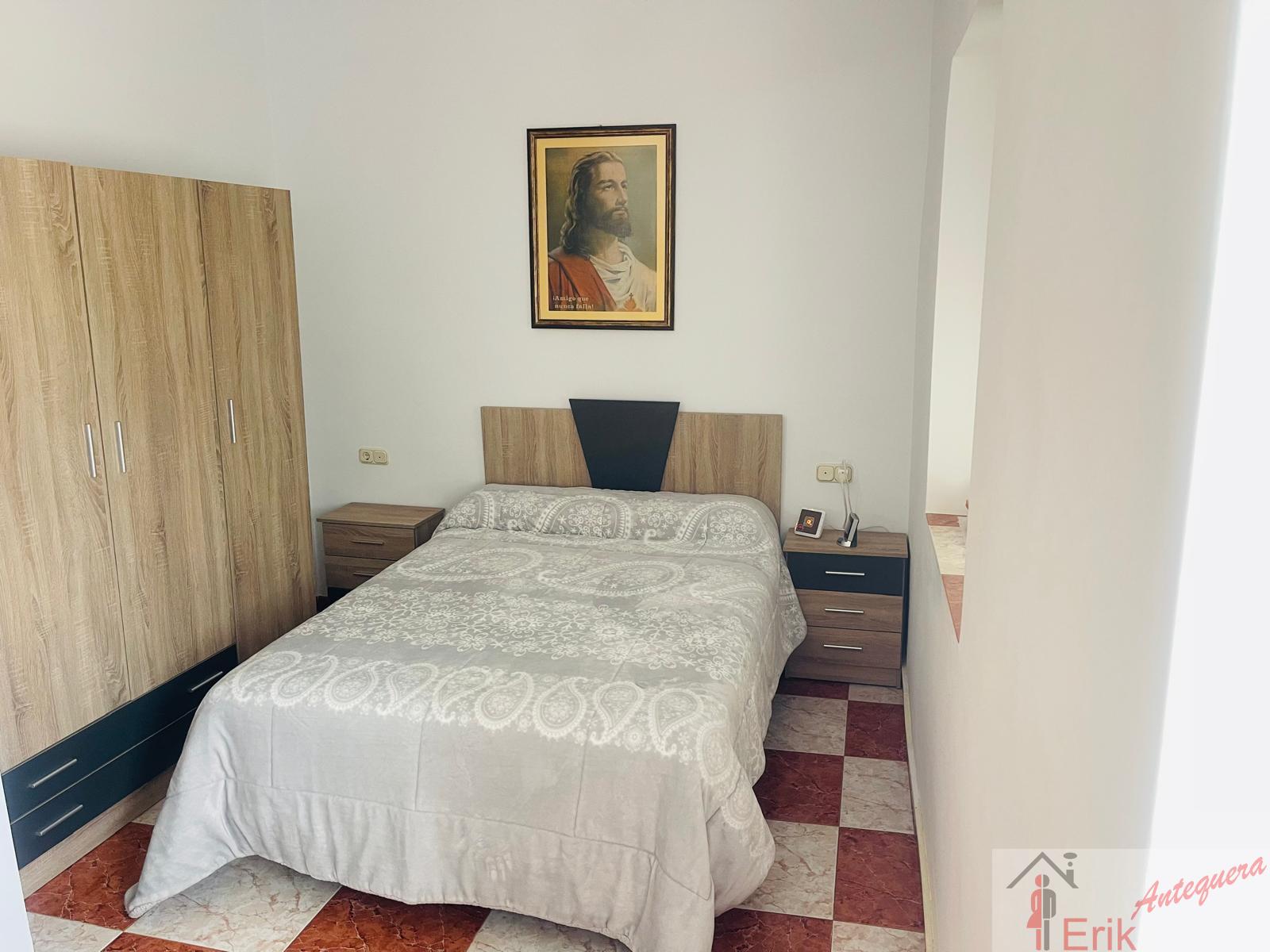 Venta de casa en Antequera