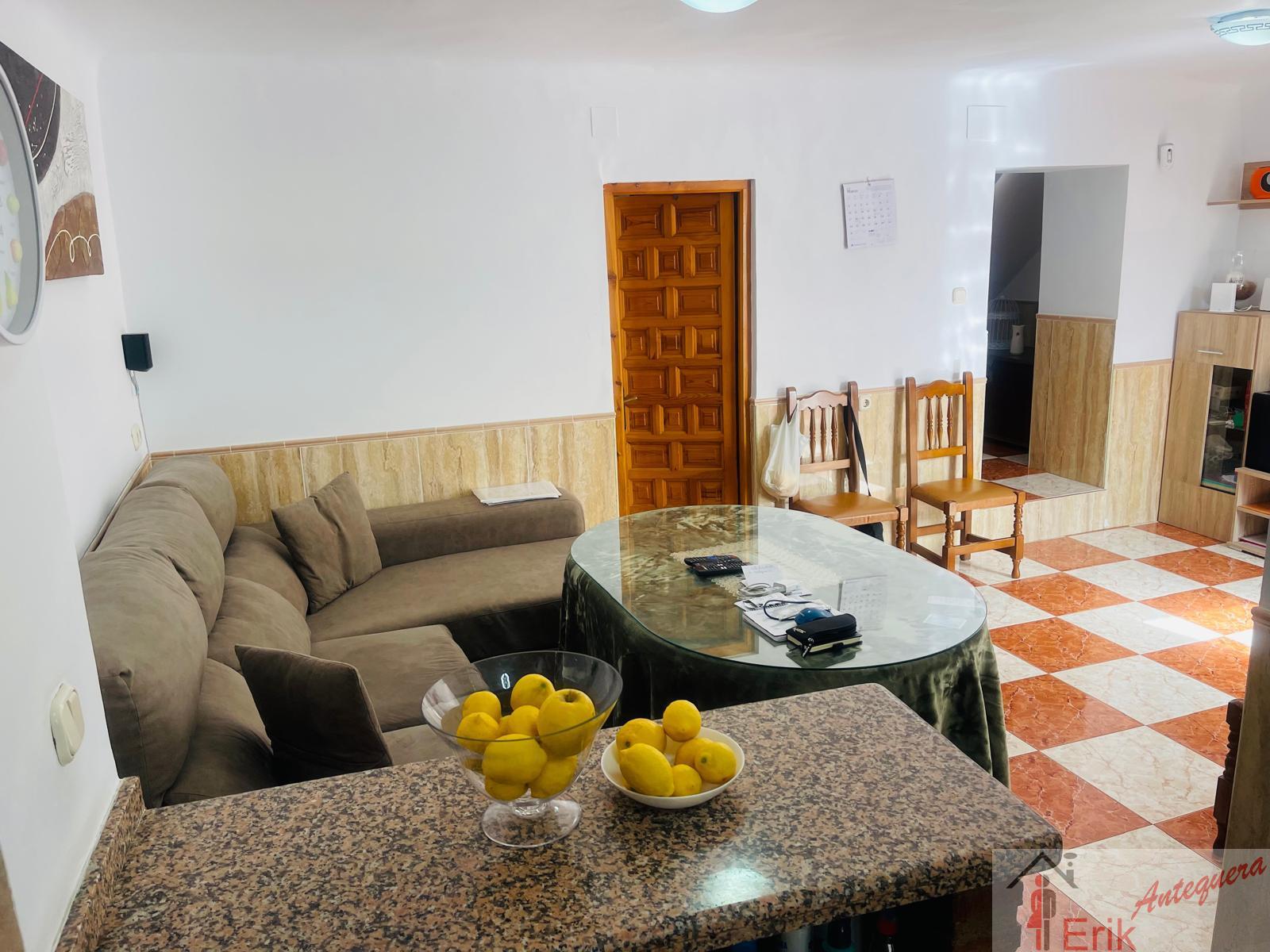 Venta de casa en Antequera