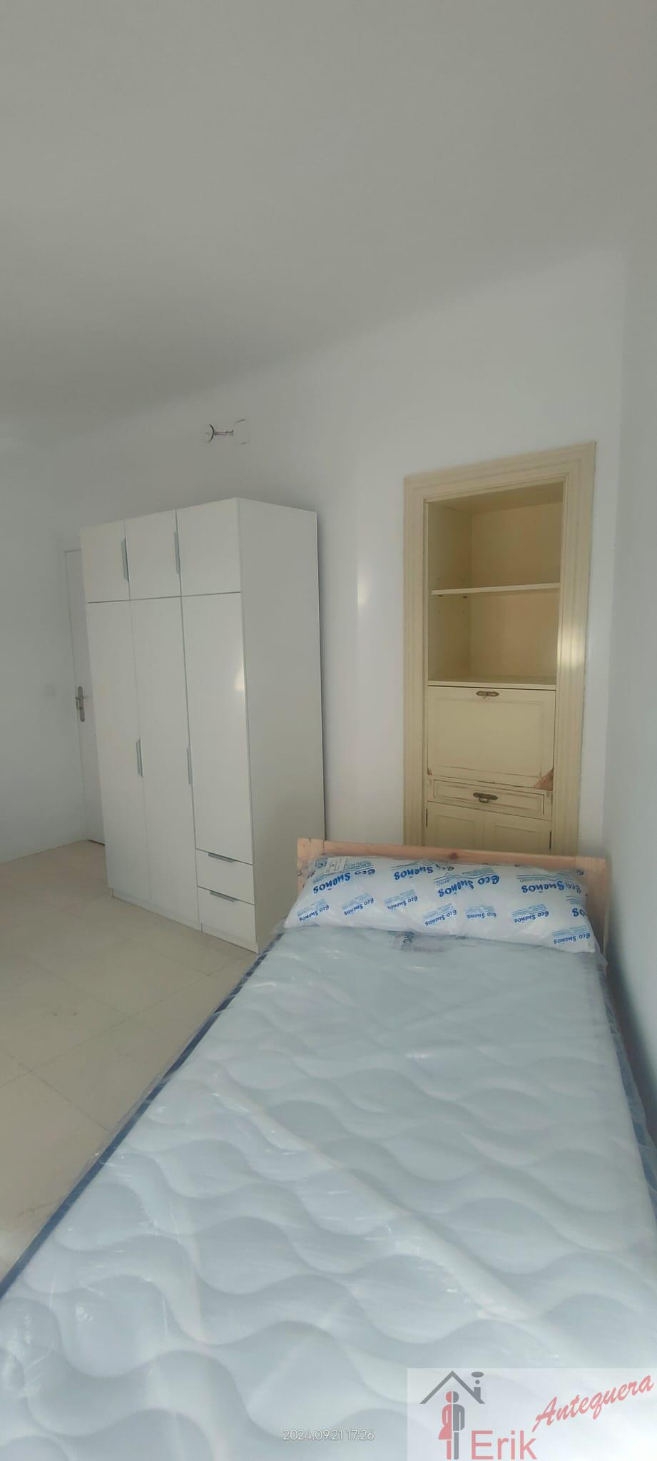 For rent of room in Antequera