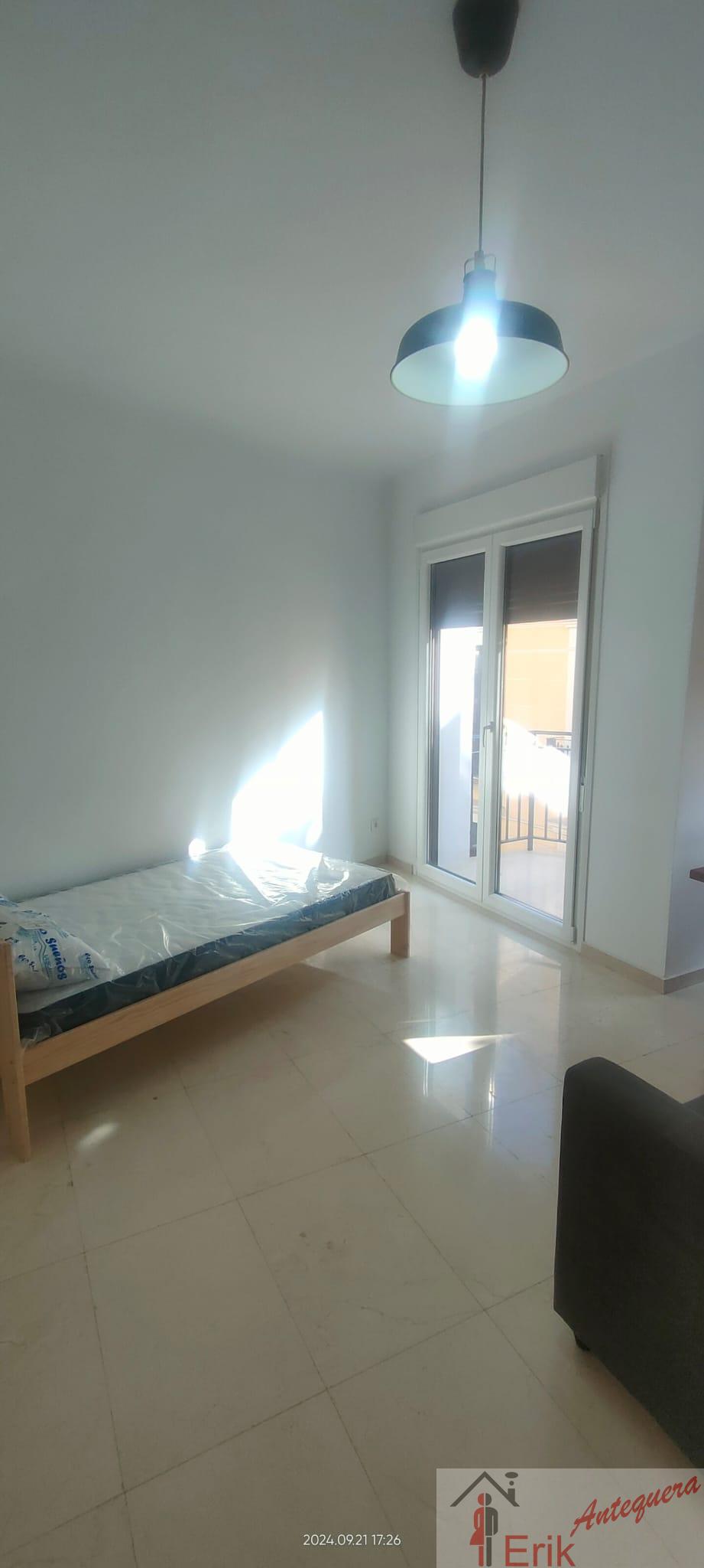 For rent of room in Antequera
