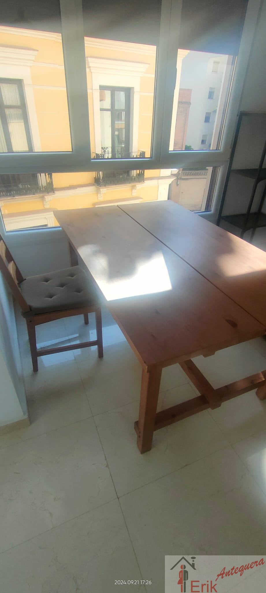 For rent of room in Antequera