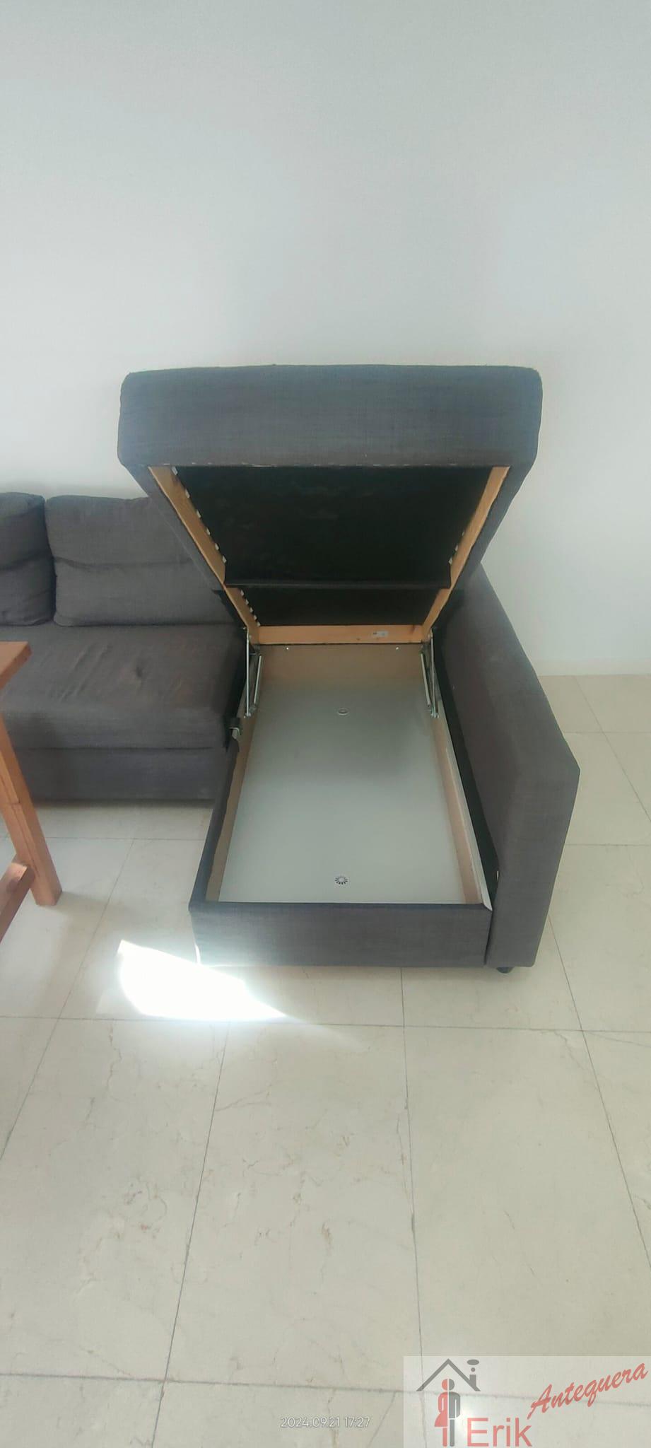 For rent of room in Antequera
