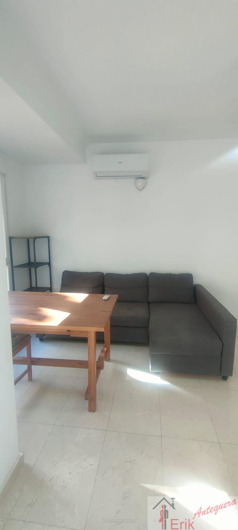 For rent of room in Antequera