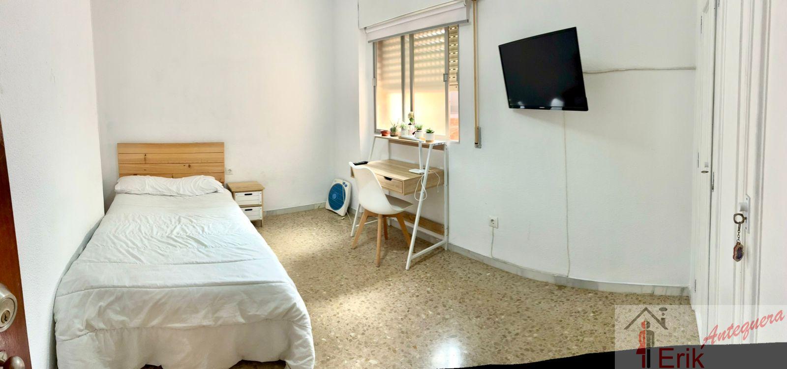 Alquiler de habitación en Antequera