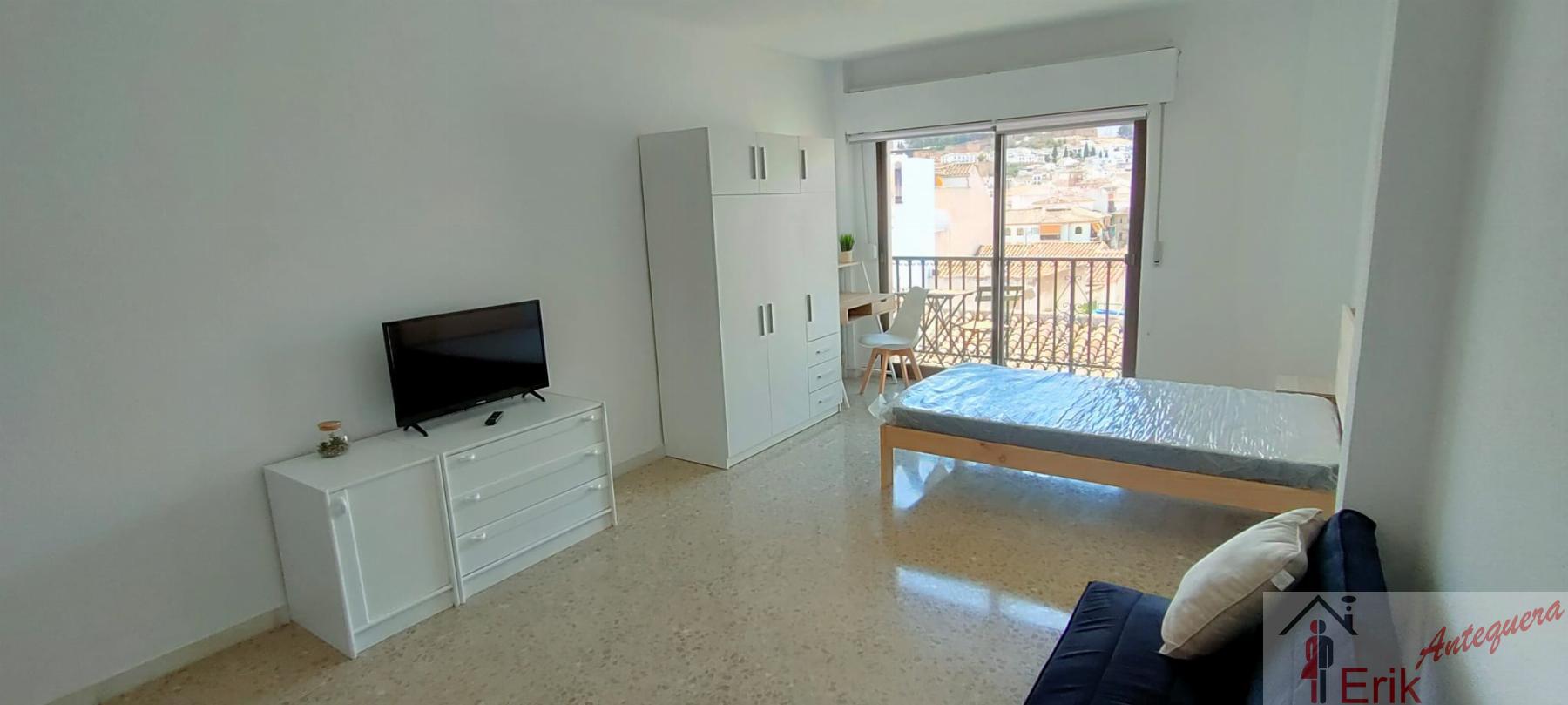 For rent of room in Antequera