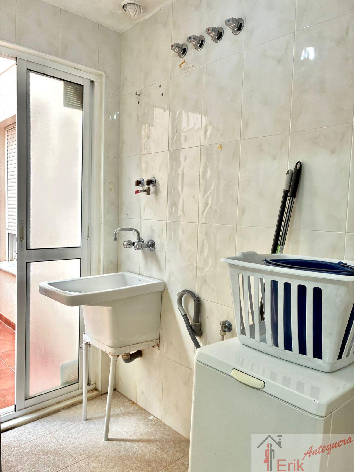 Venta de piso en Antequera