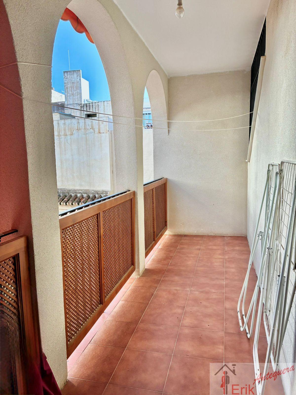 Venta de piso en Antequera