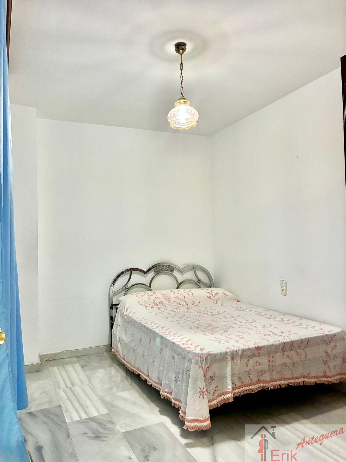 Venta de piso en Antequera