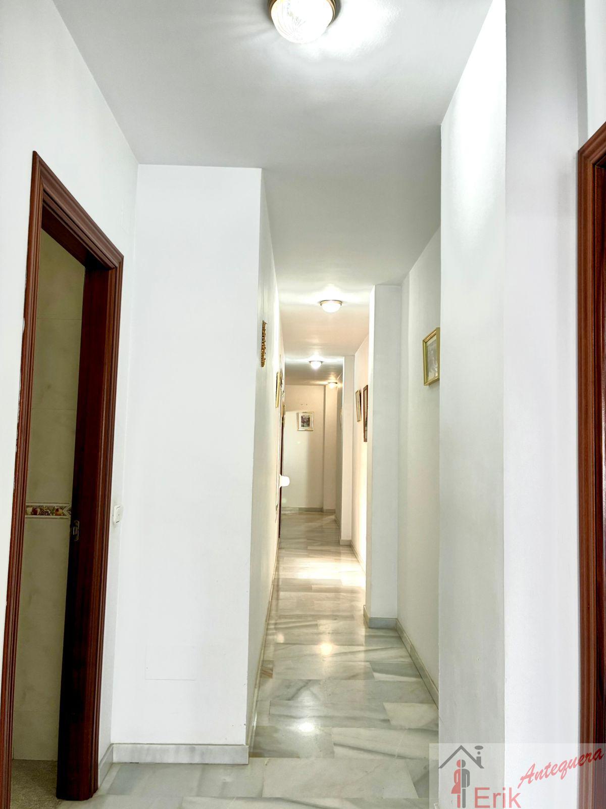 Venta de piso en Antequera