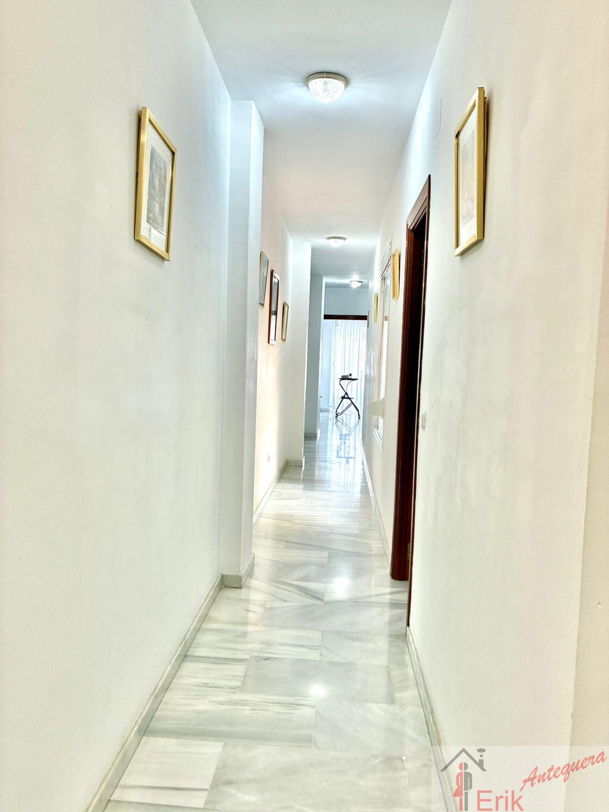 Venta de piso en Antequera