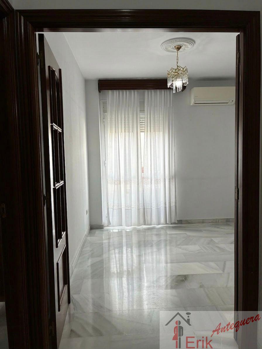 Venta de piso en Antequera