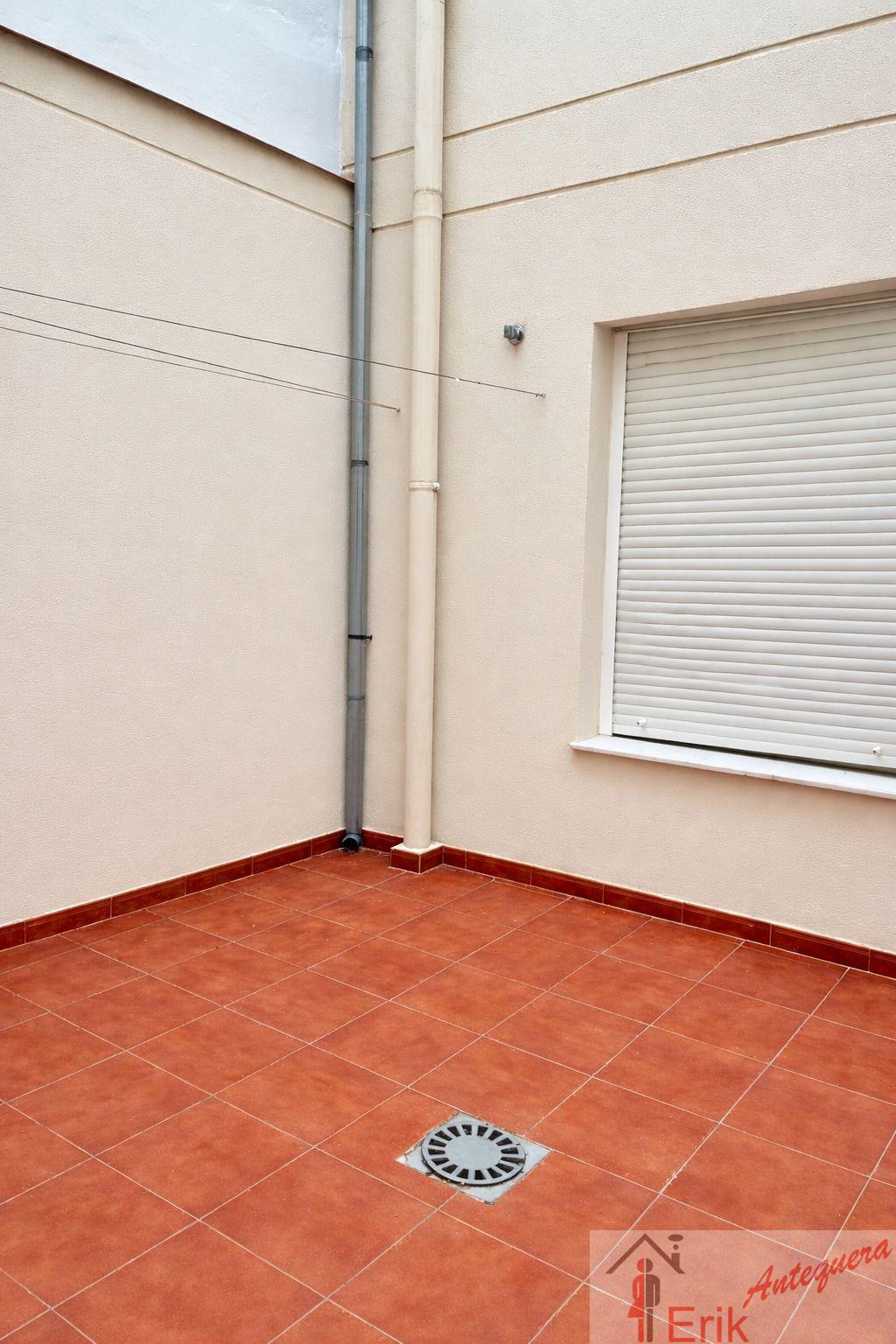 Venta de piso en Antequera