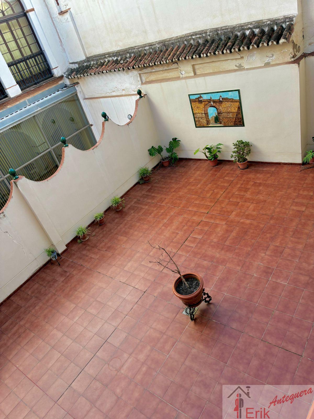 Venta de piso en Antequera