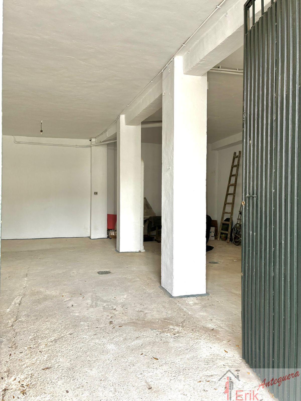 Venta de piso en Antequera