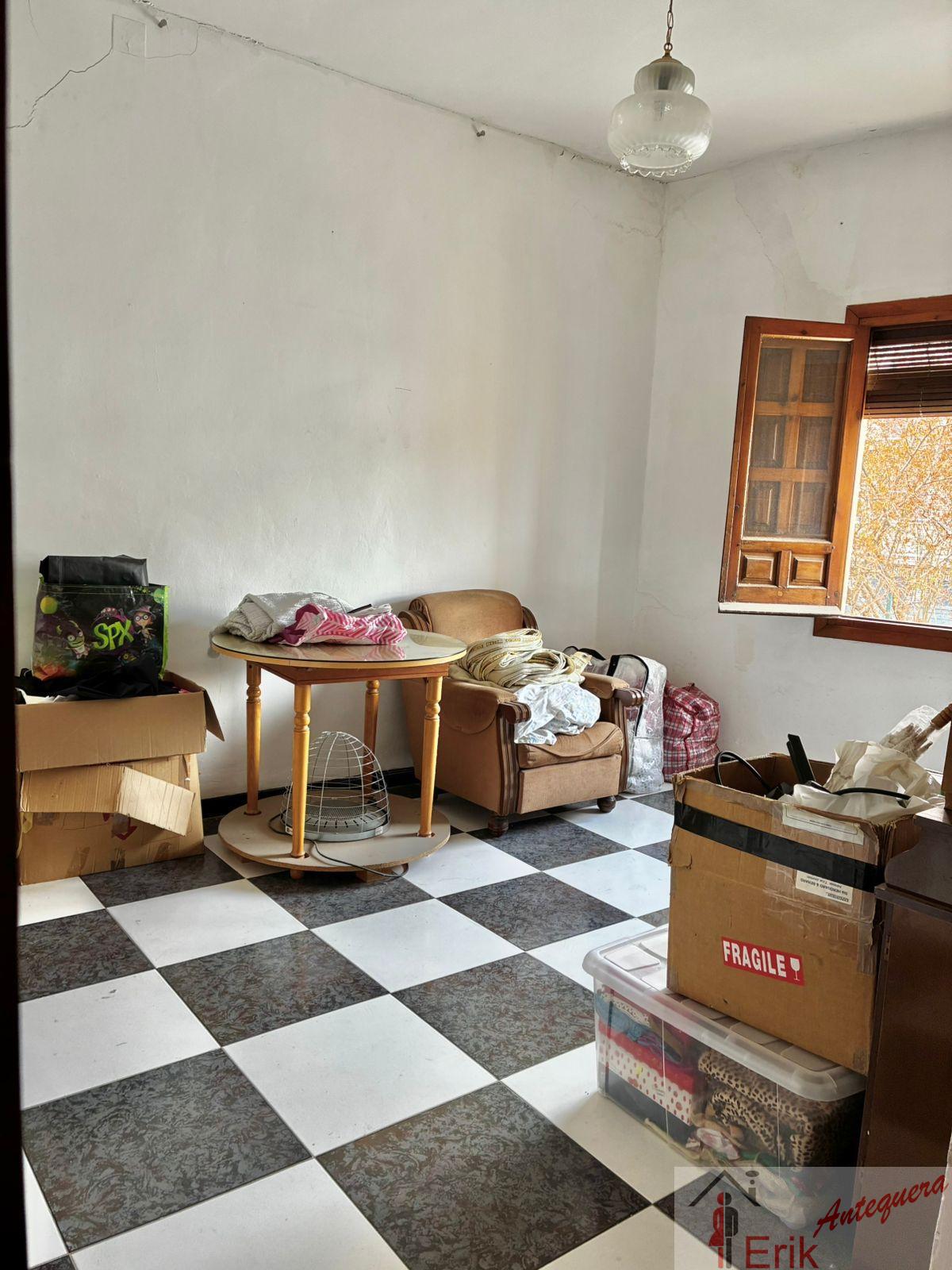 Venta de piso en Antequera