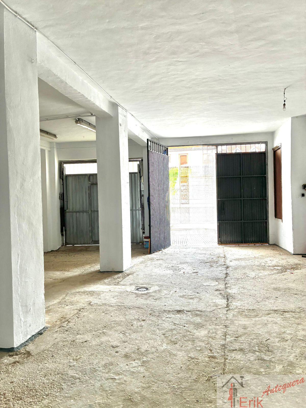 Venta de piso en Antequera