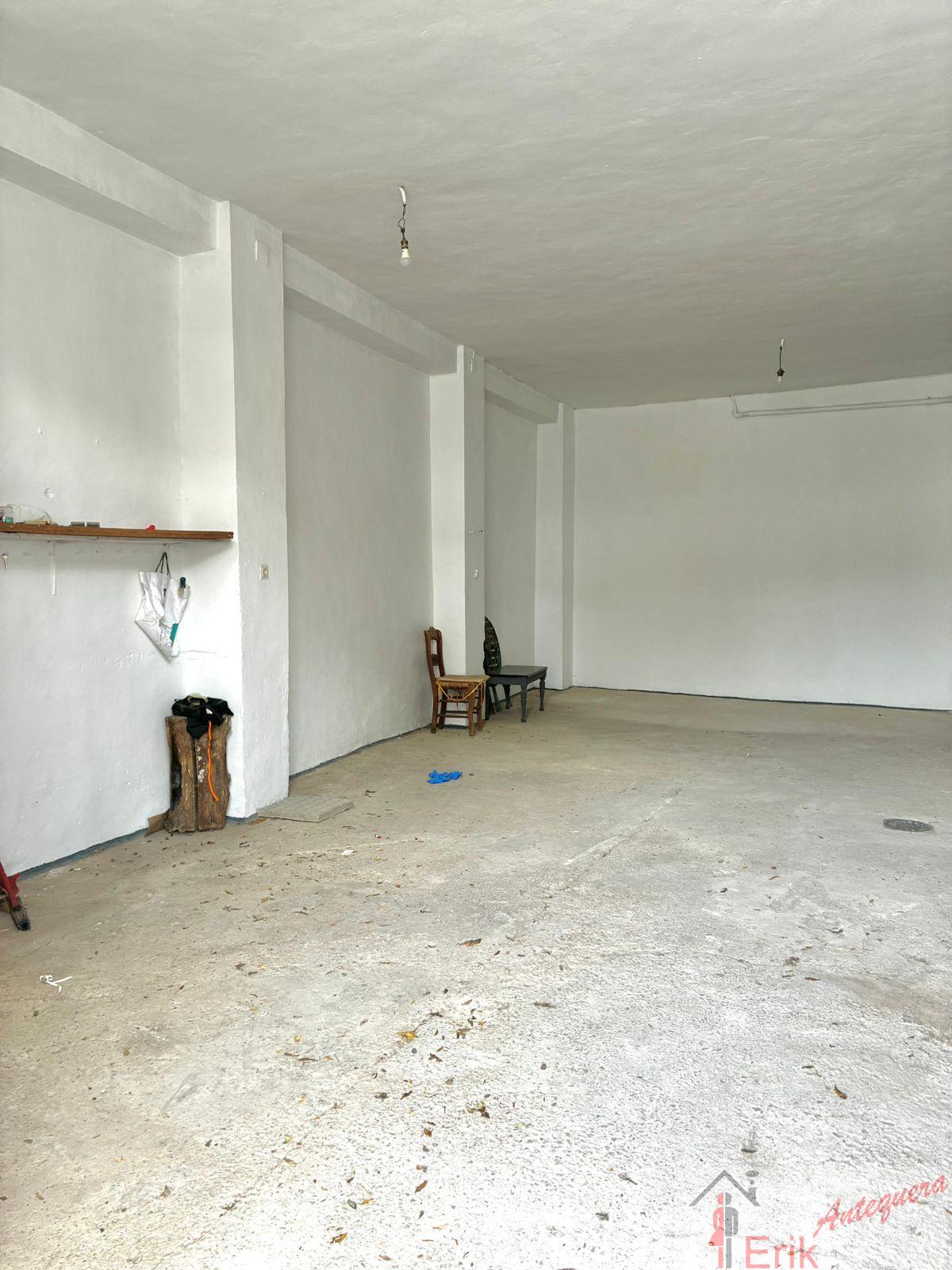 Venta de piso en Antequera