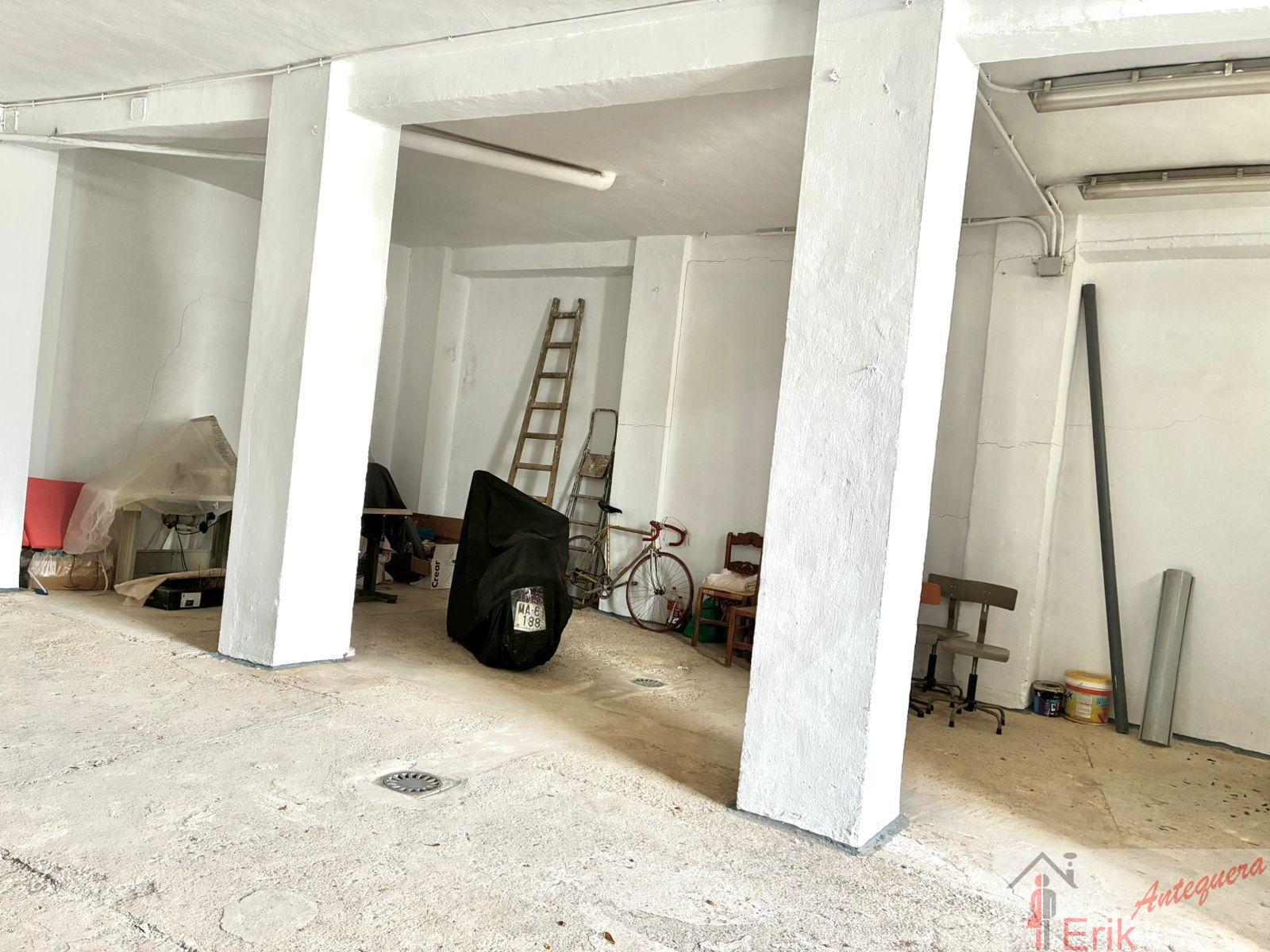 Venta de piso en Antequera