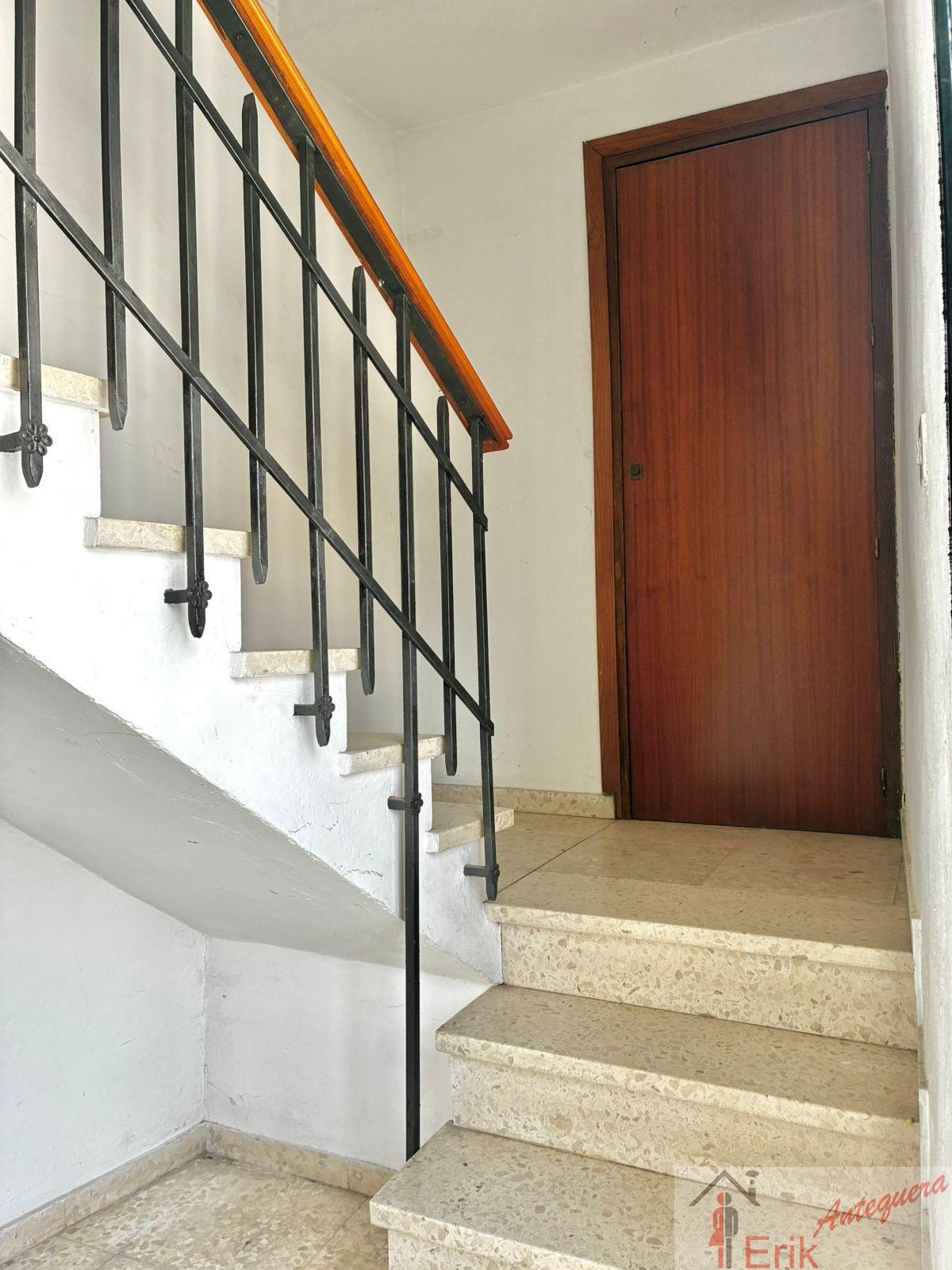 Venta de piso en Antequera