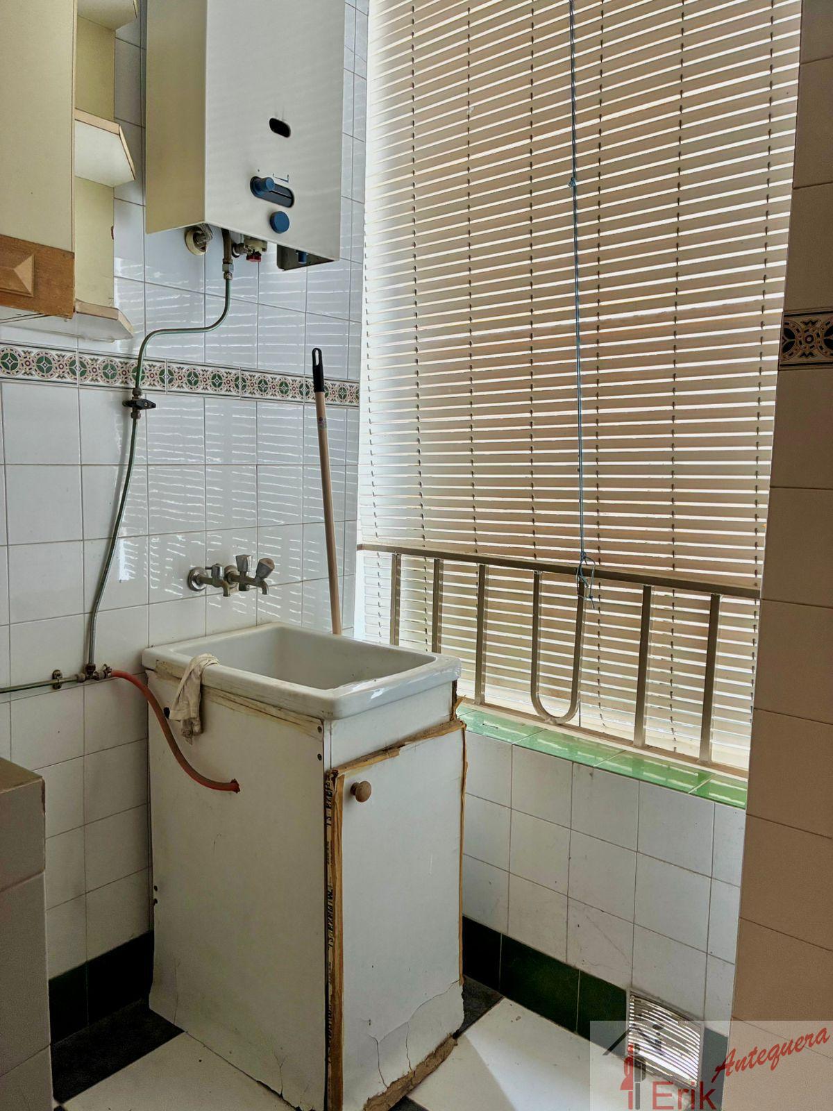 Venta de piso en Antequera