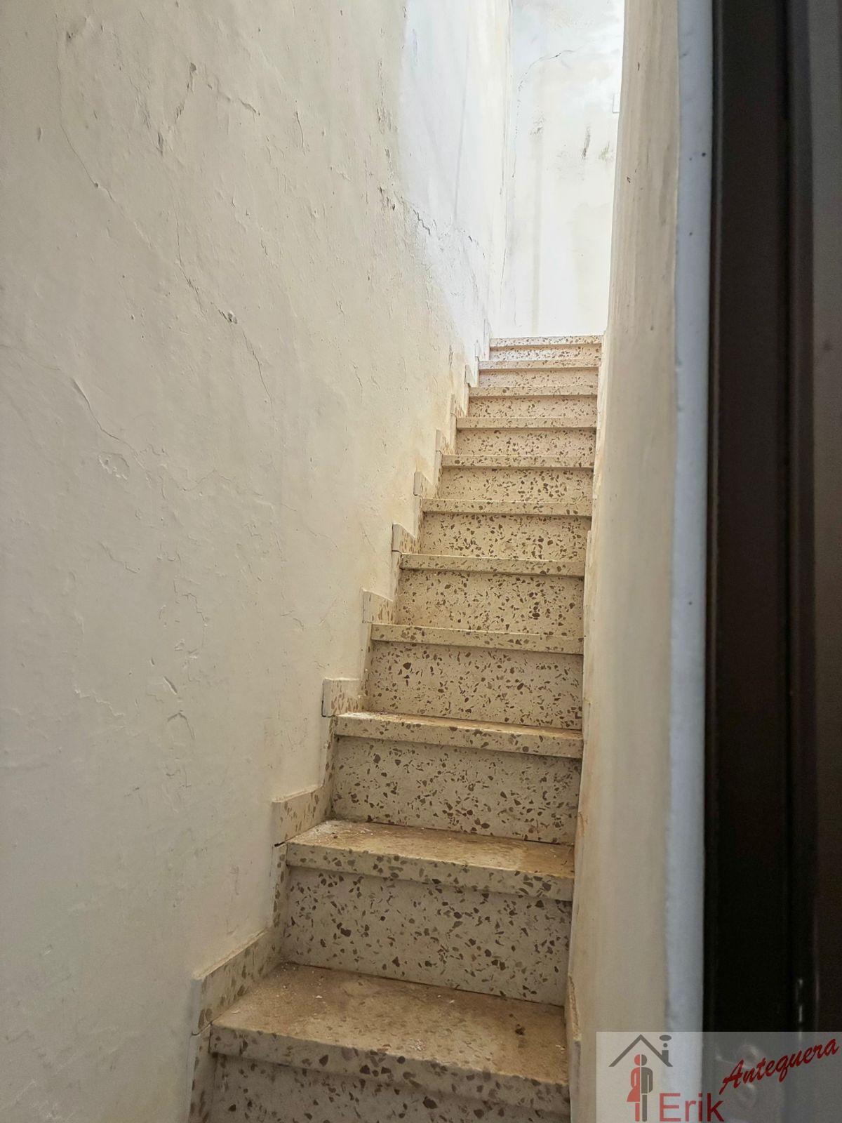 Venta de piso en Antequera