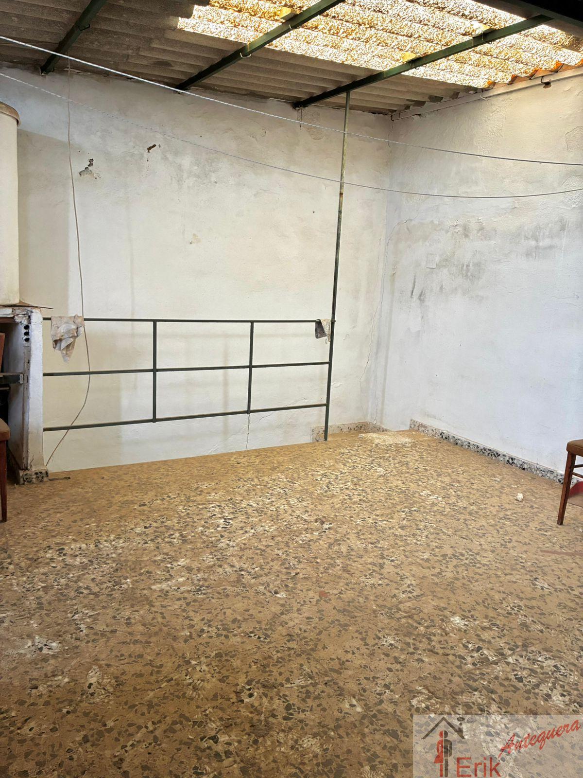 Venta de piso en Antequera