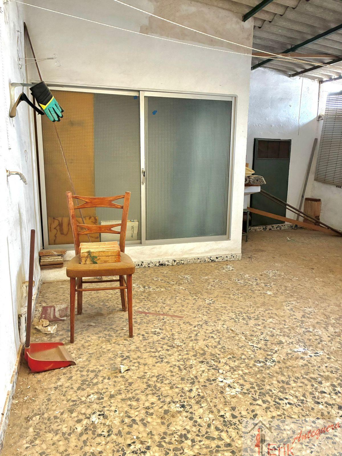 Venta de piso en Antequera