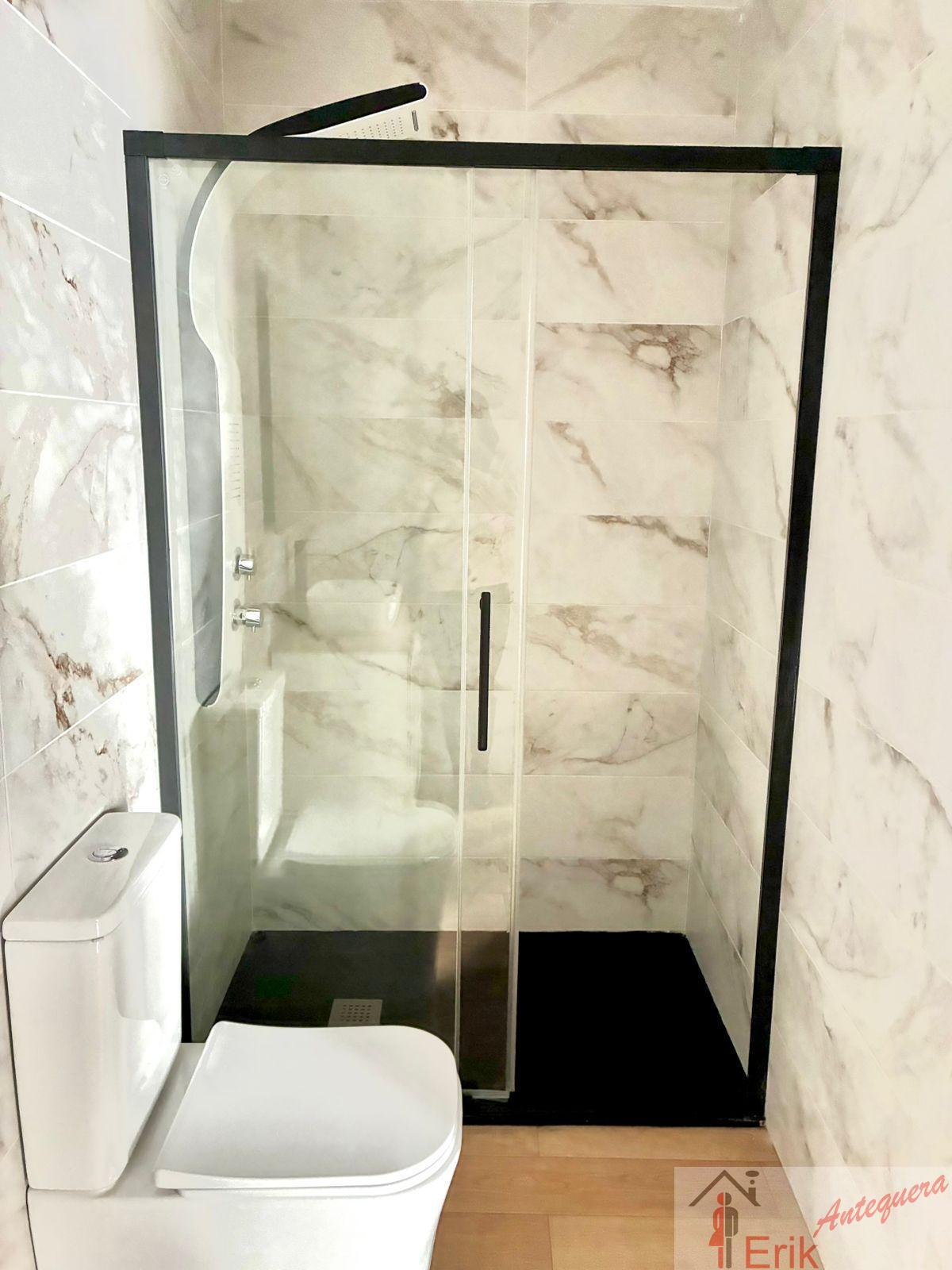 Venta de casa en Antequera