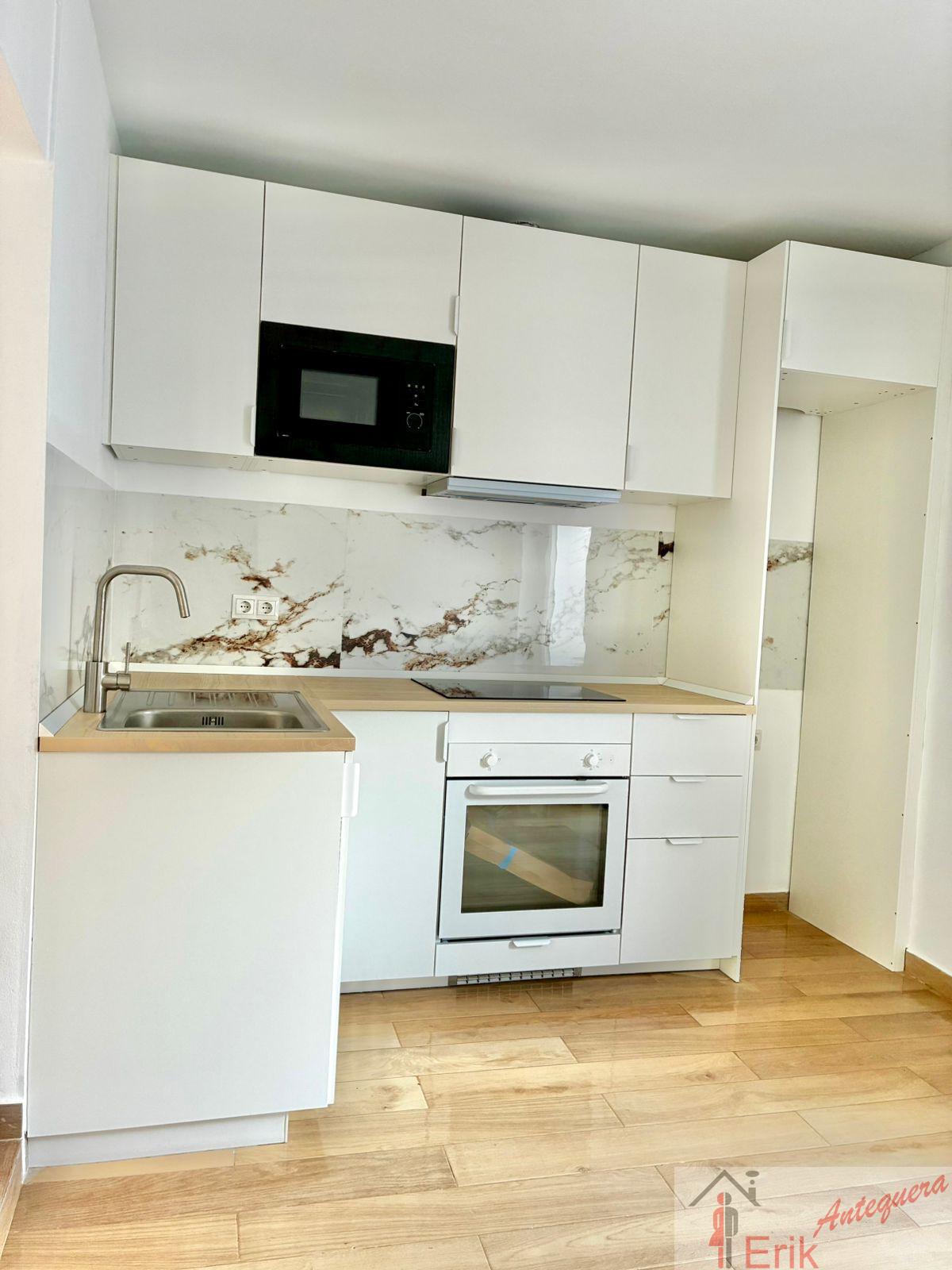 Venta de casa en Antequera