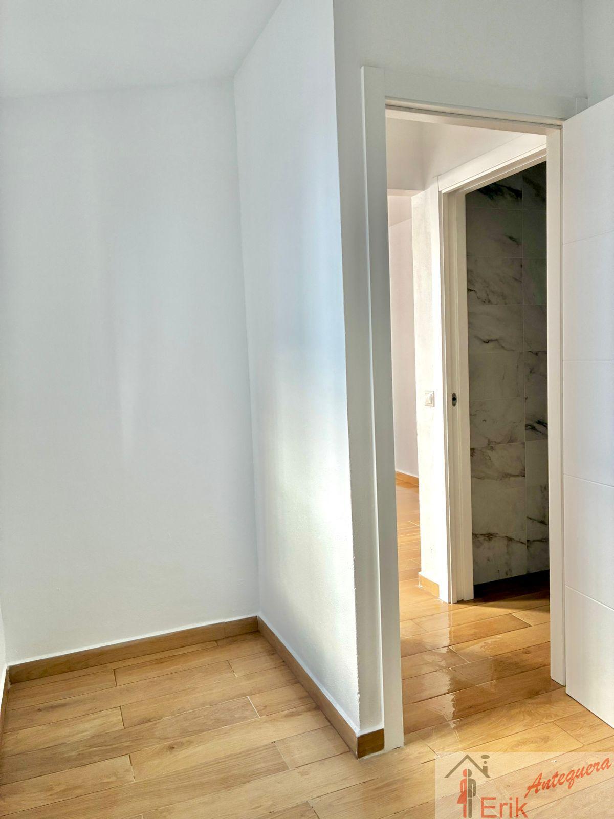 Venta de casa en Antequera