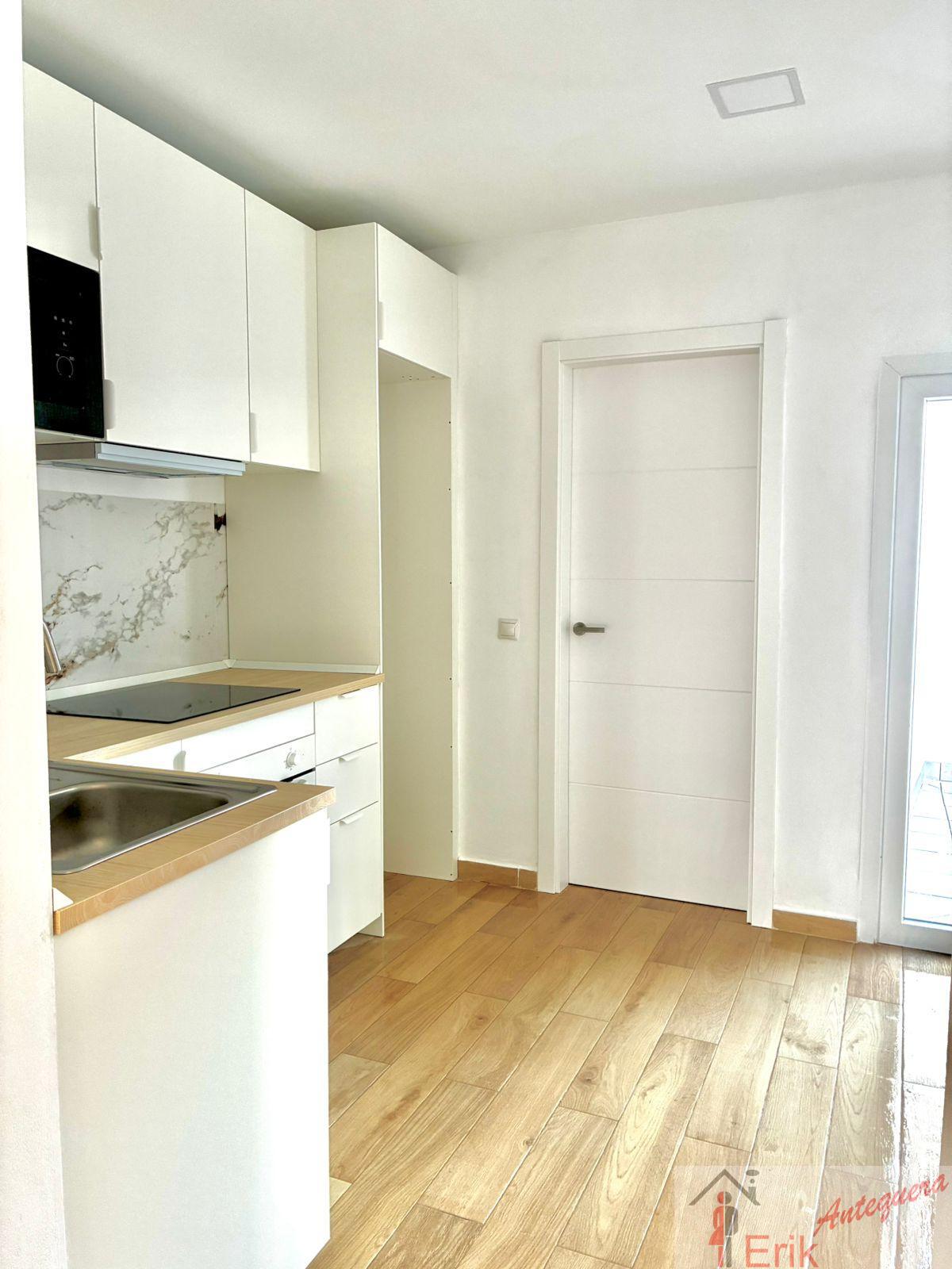 Venta de casa en Antequera