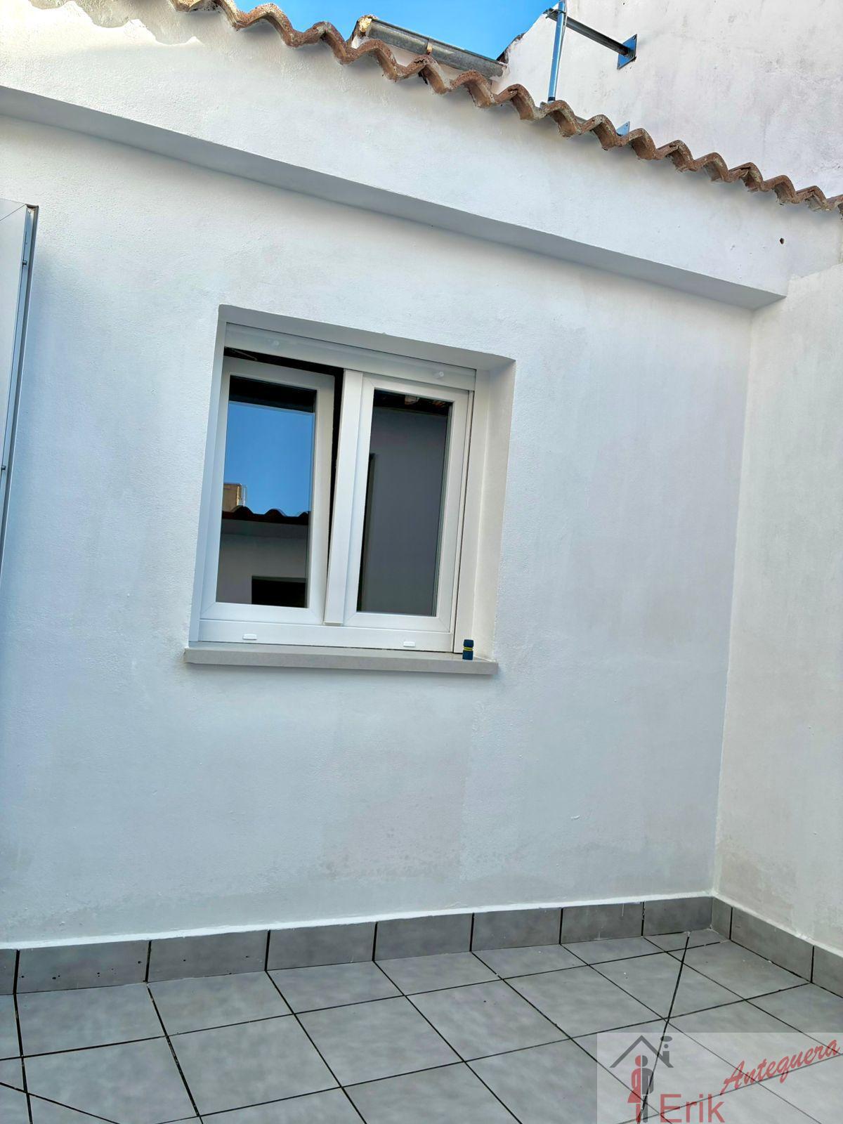 Venta de casa en Antequera