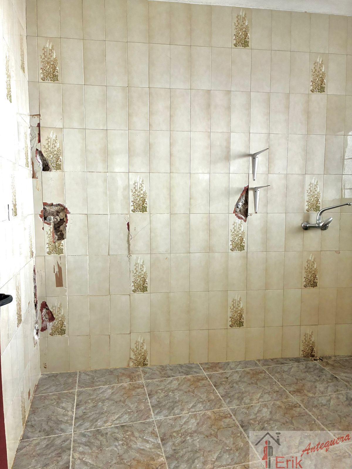 Venta de casa en Antequera