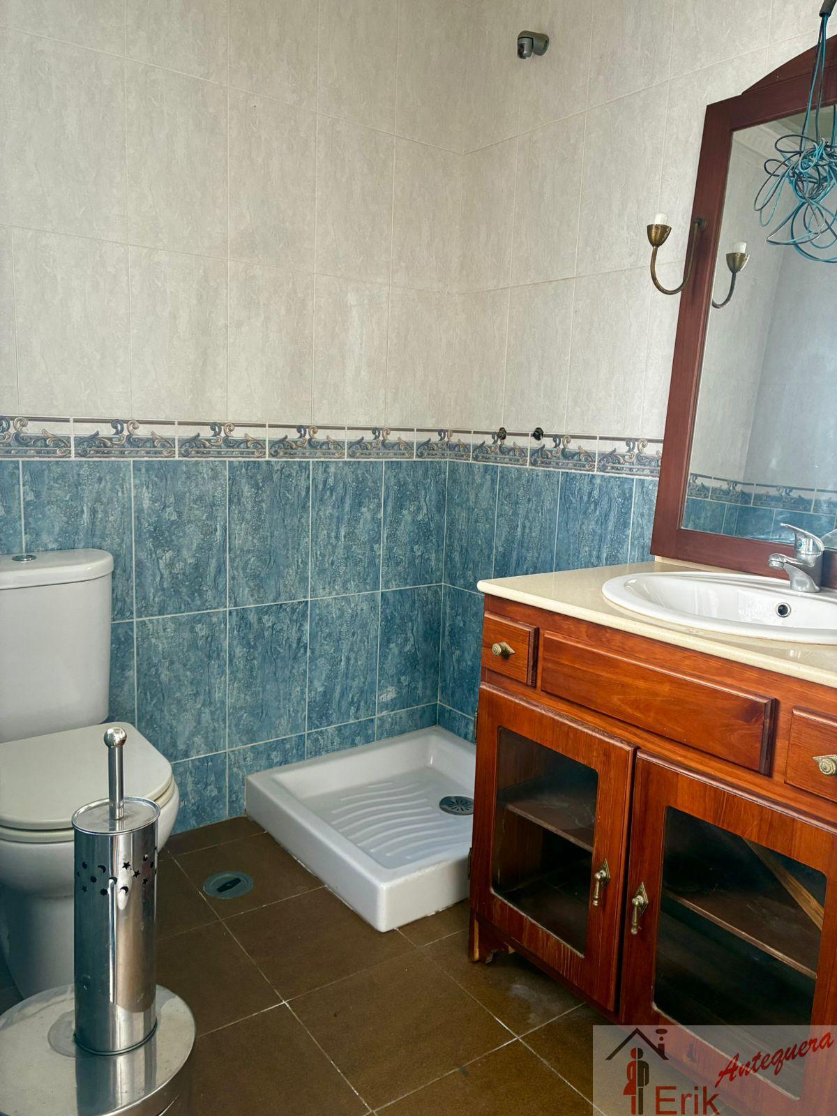 Venta de casa en Antequera