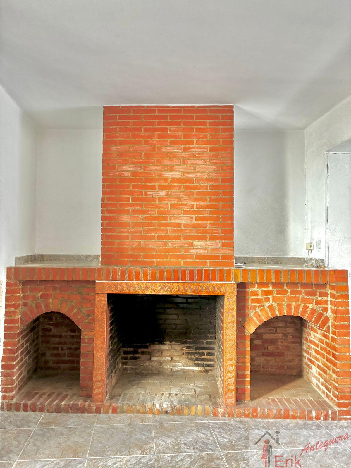 Venta de casa en Antequera