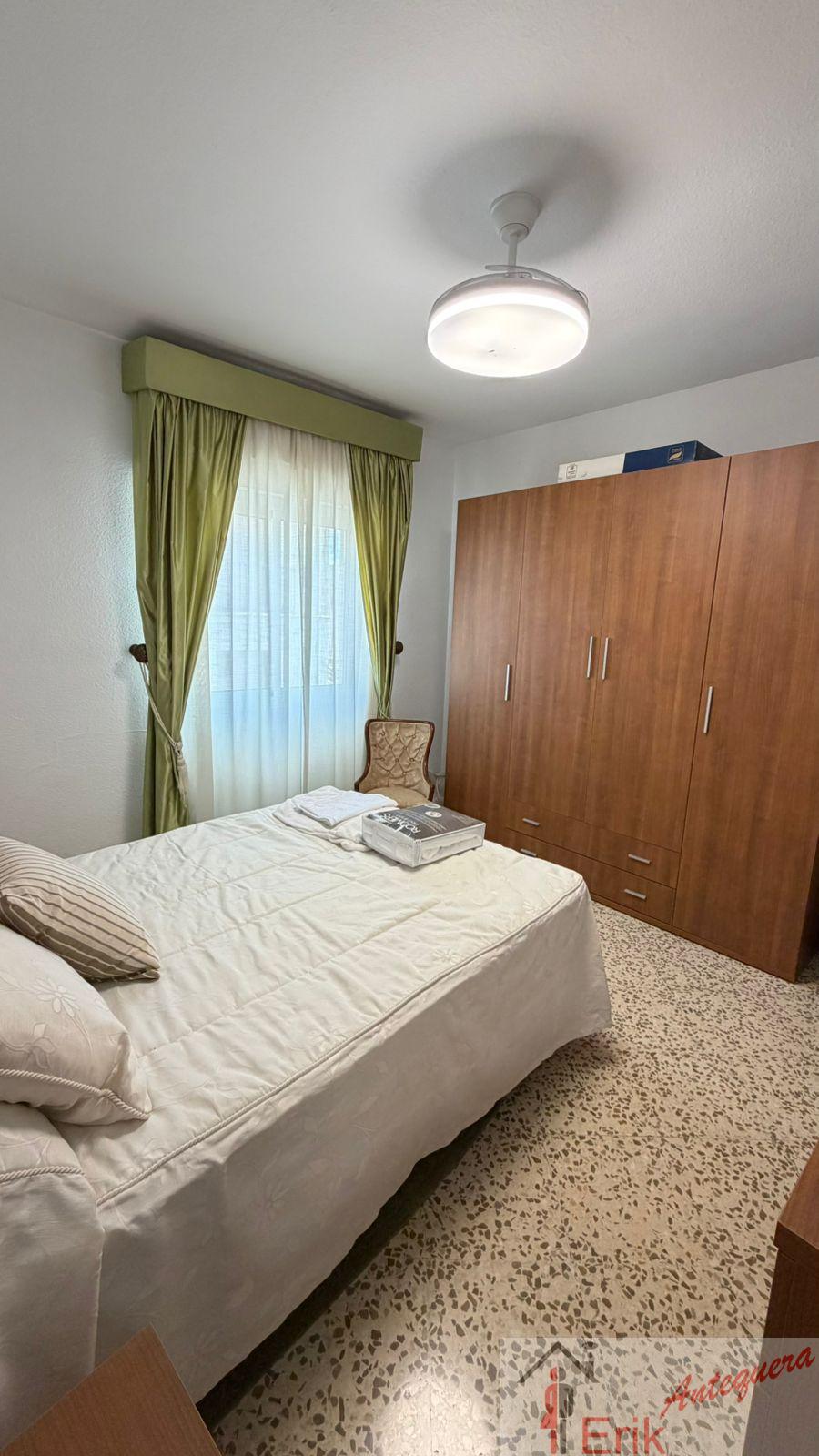 Alquiler de piso en Antequera