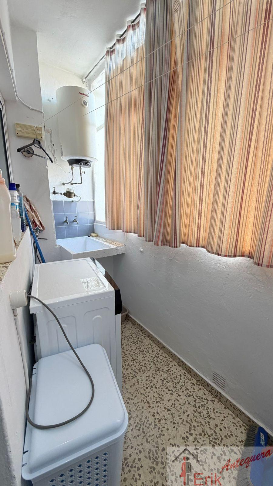 Alquiler de piso en Antequera