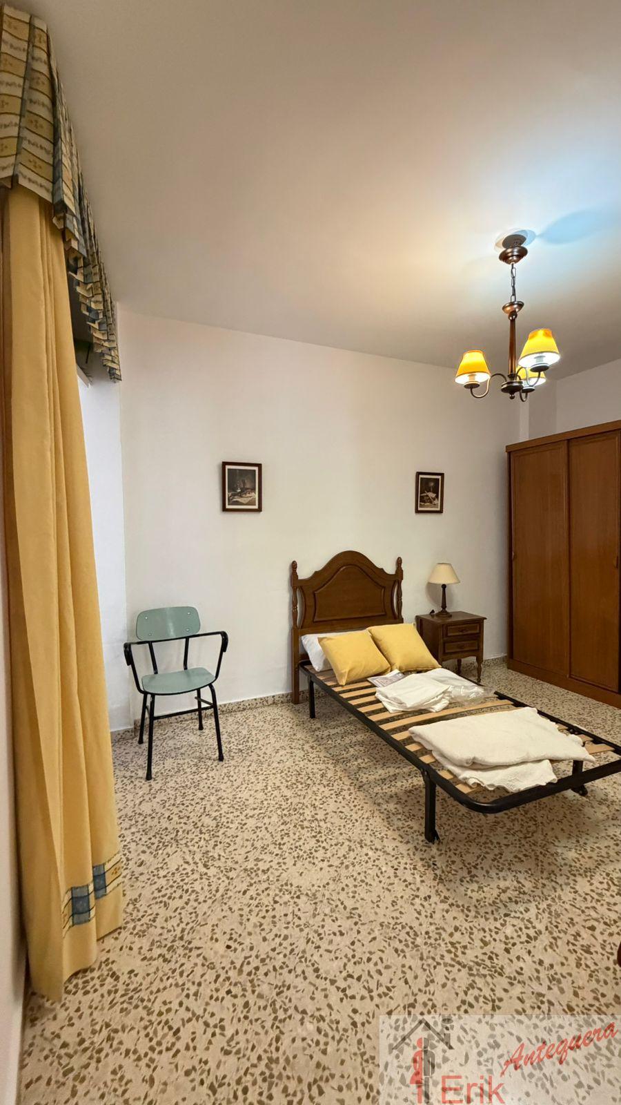 Alquiler de piso en Antequera