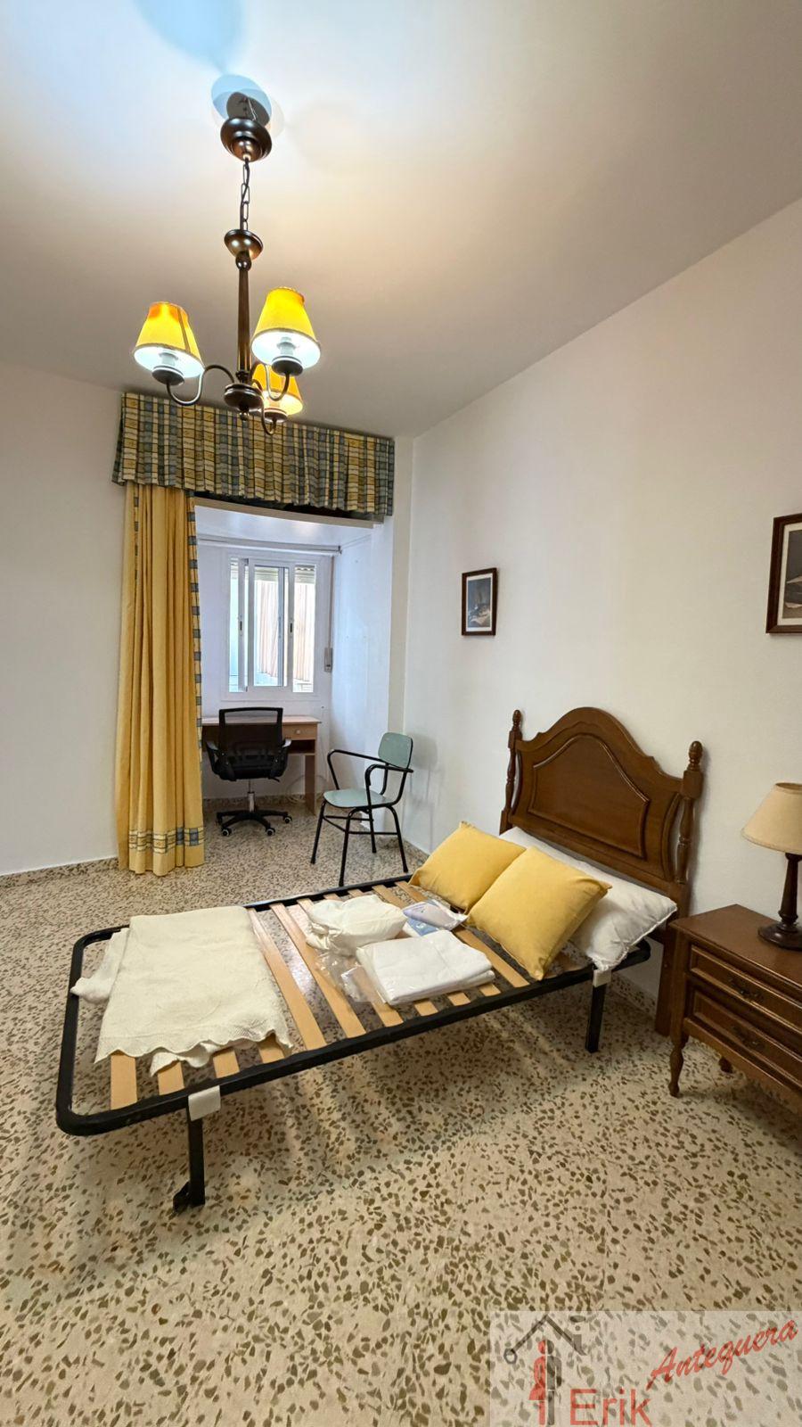 Alquiler de piso en Antequera