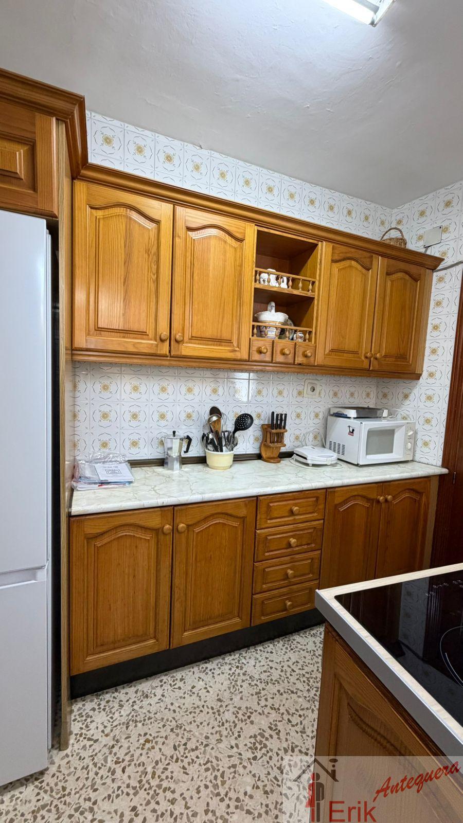 Alquiler de piso en Antequera