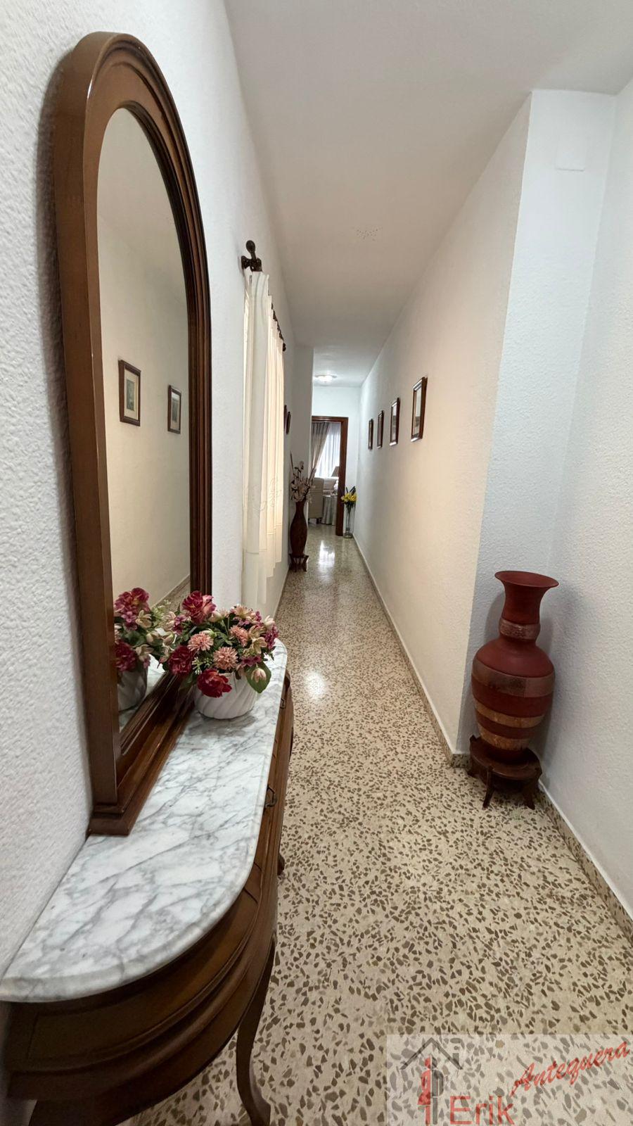 Alquiler de piso en Antequera