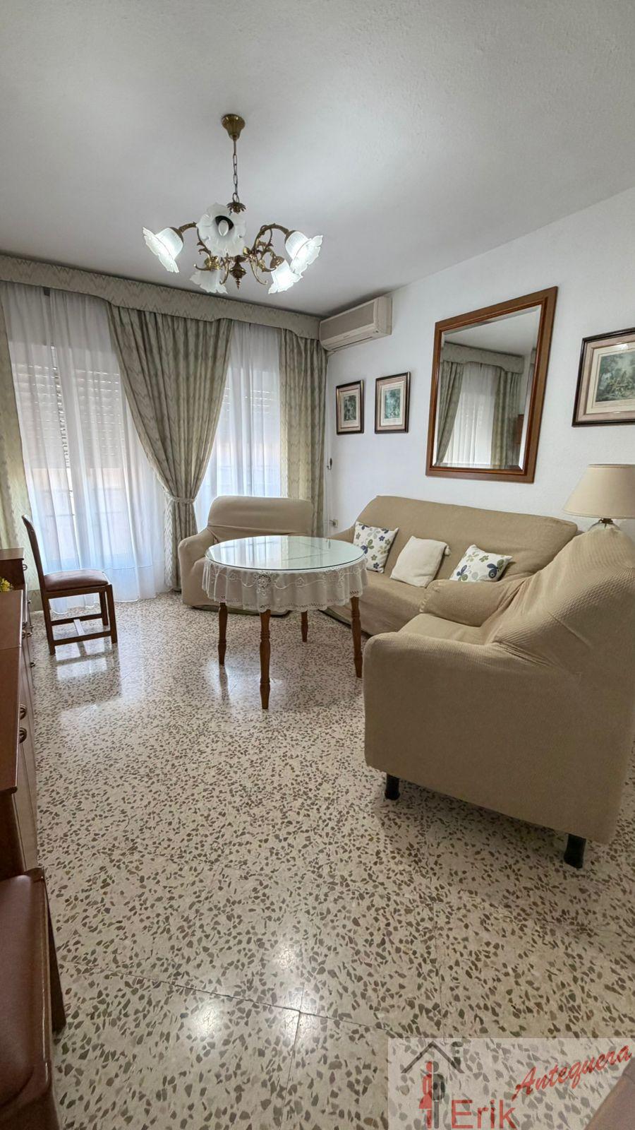 Alquiler de piso en Antequera